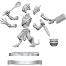 D&D Frameworks: Kobolds