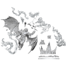 D&D Frameworks: Balor