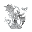 D&D Frameworks: Balor