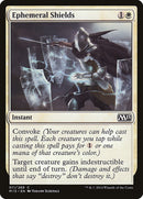 Ephemeral Shields [Magic 2015], MTG Single - Gamers Grove