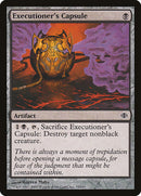 Executioner's Capsule [Shards of Alara], MTG Single - Gamers Grove