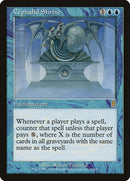 Cephalid Shrine [Odyssey], MTG Single - Gamers Grove