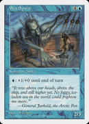 Sea Spirit [Fifth Edition], MTG Single - Gamers Grove