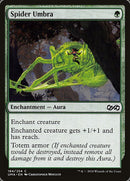 Spider Umbra [Ultimate Masters]