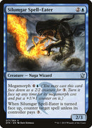 Silumgar Spell-Eater [Dragons of Tarkir], MTG Single - Gamers Grove