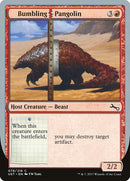 Bumbling Pangolin [Unstable], MTG Single - Gamers Grove