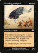 Prowling Pangolin [Onslaught], MTG Single - Gamers Grove
