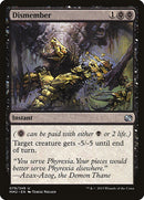 Dismember [Modern Masters 2015], MTG Single - Gamers Grove