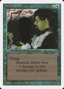 Serendib Efreet [Revised Edition], MTG Single - Gamers Grove