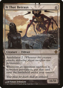 It That Betrays [Rise of the Eldrazi], MTG Single - Gamers Grove