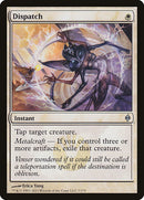 Dispatch [New Phyrexia], MTG Single - Gamers Grove
