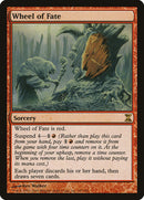 Wheel of Fate [Time Spiral], MTG Single - Gamers Grove