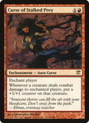 Curse of Stalked Prey [Innistrad], MTG Single - Gamers Grove