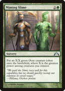 Miming Slime [Gatecrash], MTG Single - Gamers Grove