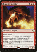 Tyrant's Familiar [Commander Anthology Volume II], MTG Single - Gamers Grove