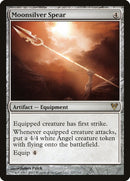Moonsilver Spear [Avacyn Restored], MTG Single - Gamers Grove