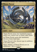 Thran Portal [Dominaria United]
