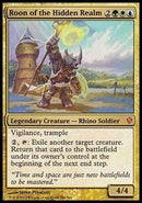 Roon of the Hidden Realm (Commander 2013) [Commander 2013 Oversized]