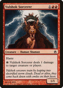Vulshok Sorcerer [Fifth Dawn], MTG Single - Gamers Grove