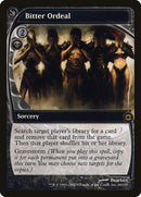 Bitter Ordeal [Future Sight], MTG Single - Gamers Grove