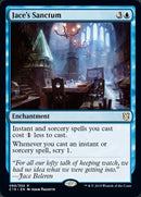 Jace's Sanctum [Commander 2019]