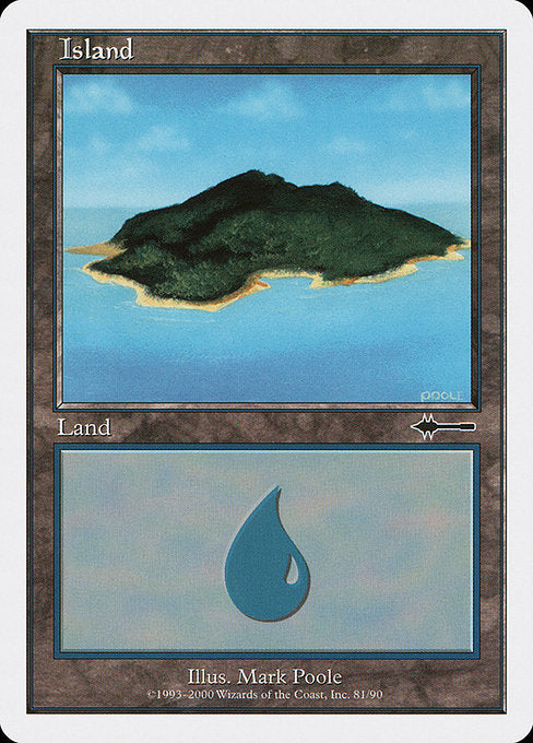 Island [Beatdown Box Set]