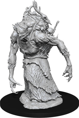 D&D  Nolzur`s Marvelous Miniatures: Annis Hag