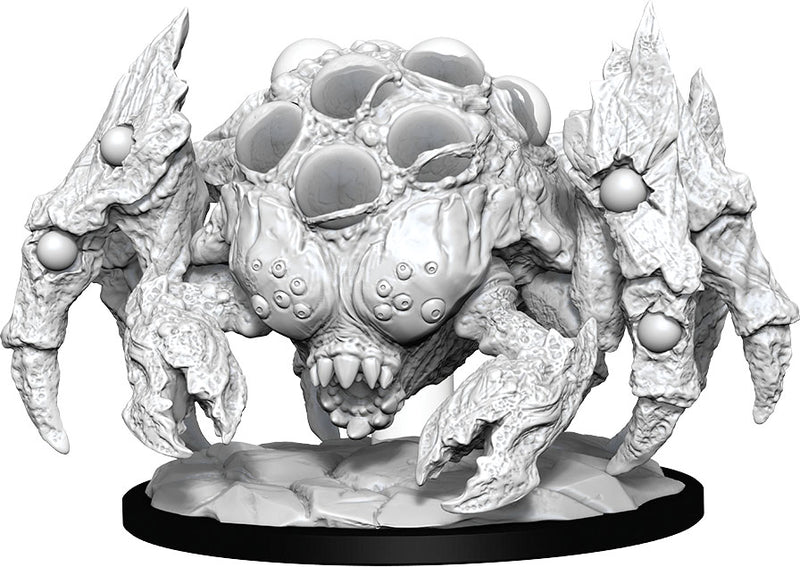 Pathfinder Deep Cuts Miniatures: Brain Collector