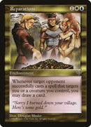 Reparations [Mirage], MTG Single - Gamers Grove
