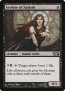 Acolyte of Xathrid [Magic 2010], MTG Single - Gamers Grove
