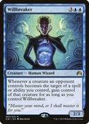 Willbreaker [Magic Origins], MTG Single - Gamers Grove