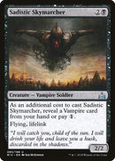 Sadistic Skymarcher [Rivals of Ixalan], MTG Single - Gamers Grove