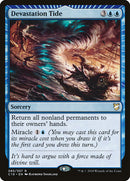 Devastation Tide [Commander 2018], MTG Single - Gamers Grove