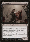 Blood Artist [Avacyn Restored], MTG Single - Gamers Grove