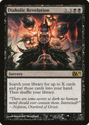 Diabolic Revelation [Magic 2013], MTG Single - Gamers Grove
