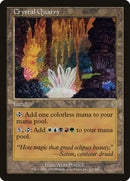 Crystal Quarry [Odyssey], MTG Single - Gamers Grove