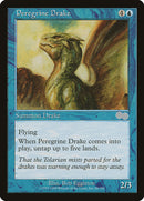 Peregrine Drake [Urza's Saga], MTG Single - Gamers Grove