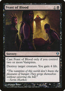 Feast of Blood [Zendikar], MTG Single - Gamers Grove
