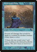 Well-Laid Plans [Invasion], MTG Single - Gamers Grove