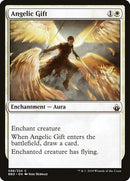 Angelic Gift [Battlebond], MTG Single - Gamers Grove