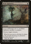 Bone Splinters [Avacyn Restored], MTG Single - Gamers Grove