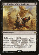 Retribution of the Ancients [Khans of Tarkir], MTG Single - Gamers Grove