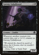 Gavony Unhallowed [Eldritch Moon], MTG Single - Gamers Grove