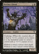 Butcher Ghoul [Avacyn Restored], MTG Single - Gamers Grove