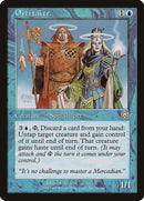 Overtaker [Mercadian Masques], MTG Single - Gamers Grove