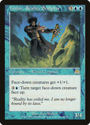 Ixidor, Reality Sculptor [Onslaught], MTG Single - Gamers Grove