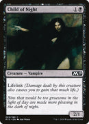 Child of Night [Core Set 2019], MTG Single - Gamers Grove