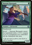 Narnam Renegade [Aether Revolt], MTG Single - Gamers Grove