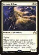 Bygone Bishop [Shadows over Innistrad]