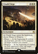 Citadel Siege [Fate Reforged], MTG Single - Gamers Grove